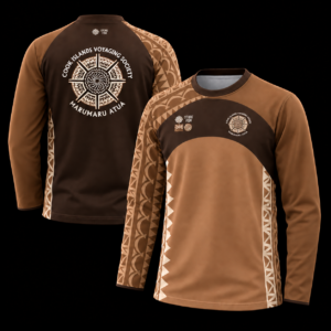 CIVS Long Sleeve 2026 - Pre Order