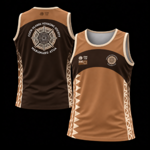 CIVS Singlet - 2026 (preorder)